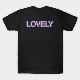 A Journey Through Loveliness T-Shirt